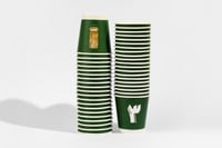 اكواب 10 اونص 25 كوب