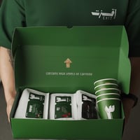 بوكس ( كوكنت فاخر - FLY - AIRPORT )