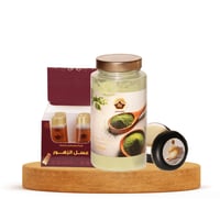 بكج العناية