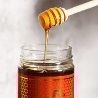 عسل السدر البشاوري