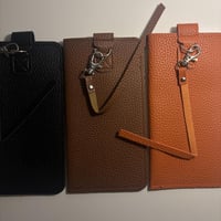 محفظة نظارات