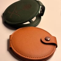 مرايا جهتين جلد