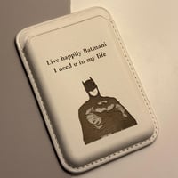 محفظة مغناطيسية للجوال