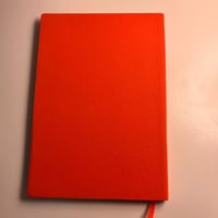 دفتر جلد A5