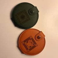 مرايا جهتين جلد