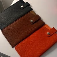 محفظة نظارات