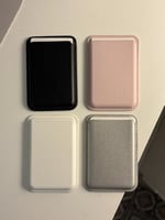 محفظة مغناطيسية للجوال