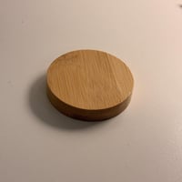 مغناطيس خشبي + فتاحة قوارير