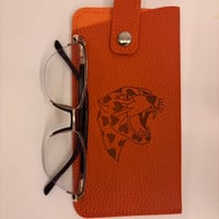 محفظة نظارات