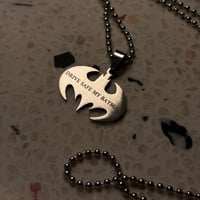 تعليقة باتمان