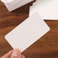 كرت هدية عادي