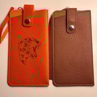 محفظة نظارات