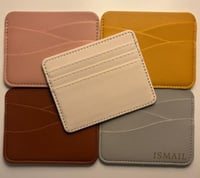 محفظة بطاقات