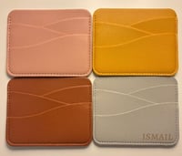 محفظة بطاقات