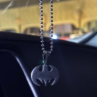 تعليقة باتمان