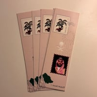 فاصل كتاب من رؤية