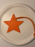 تعليقة نجمة