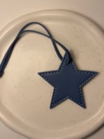 تعليقة نجمة