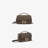 حقيبة فندي Fendi Baguett