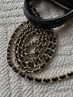 حقيبة شانيل