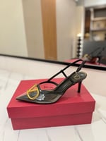 كعب فالنتينو