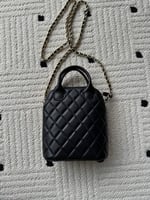 حقيبة شانيل