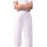 سروال دروش اطفال طويل بدون كرسي