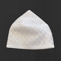 طاقية يدوي حزام