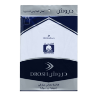 فانيلة دروش علاقي