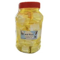 جبن غنم حجم 500 جرام