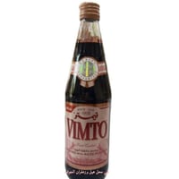 فيمتو ورد 710مل