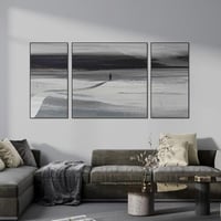 لوحة كانفس 3 قطع