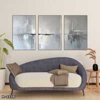 لوحة كانفس 3 قطع