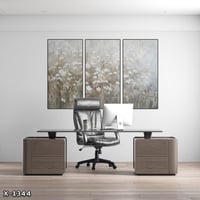 لوحة كانفس 3 قطع