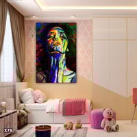 لوحة كانفاس مودرن