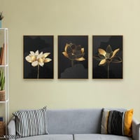 لوحة كانفس 3 قطع