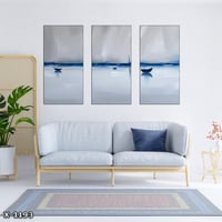 لوحة كانفس 3 قطع