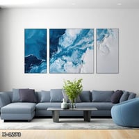 لوحة كانفس 3 قطع