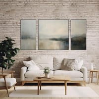 لوحة كانفس 3 قطع