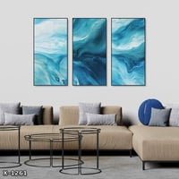 لوحة كانفس 3 قطع