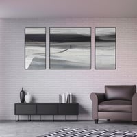 لوحة كانفس 3 قطع