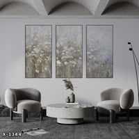 لوحة كانفس 3 قطع