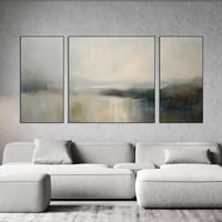 لوحة كانفس 3 قطع