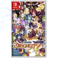 نينتندو سويتش ديجيتال ديسغايا 7 | Nintendo Switch...