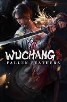 كود رقمي | Wuchang: Fallen feathers - Xbox