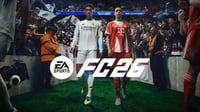 كود رقمي | FC 26 - Xbox
