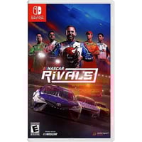 نينتندو سويتش ديجيتال ناسكار ريفالز | Nintendo Swi...