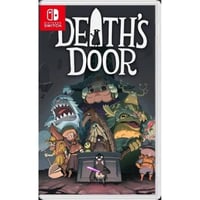 نينتندو سويتش ديجيتال ديثز دور | Nintendo Switch D...