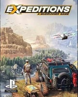 Expeditions: A MudRunner Game | اكسيبديشن محاكي ال...