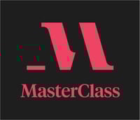 اشتراك MasterClass